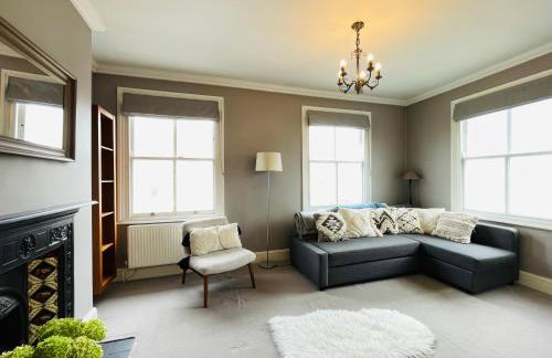 Top floor Battersea - Foto 1