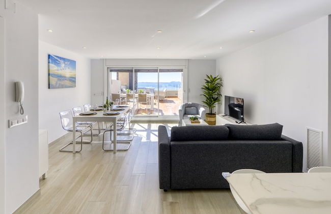 Apartment in Roses Near Rock Beach - Photo 12