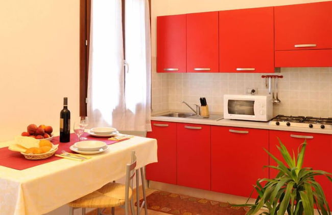 Agriturismo I Vigneti - Foto 11