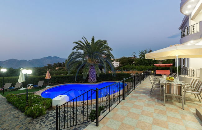 Kamelia Apartments - Foto 24