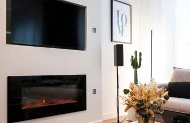 La Suite H - the only exclusive 5 of Metz - Foto 6