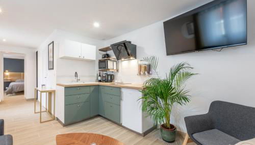 Absolute calm, terrace and private parking - Between Paris and Disney - Foto 5