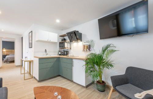 Absolute calm, terrace and private parking - Between Paris and Disney - Foto 5