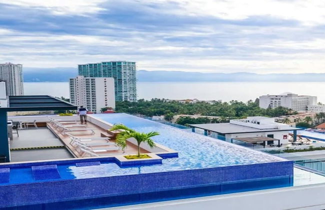 Zoho Skies Amazing View Sleeps 6 - Foto 49