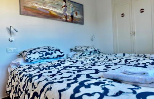 Apartamento Canet de Mar - Primera linea de Playa - Increibles vistas al Mar - Foto 27