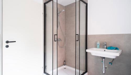 Gemütliches Apartment - Nähe zum Flughafen Weeze - Netflix - Foto 3