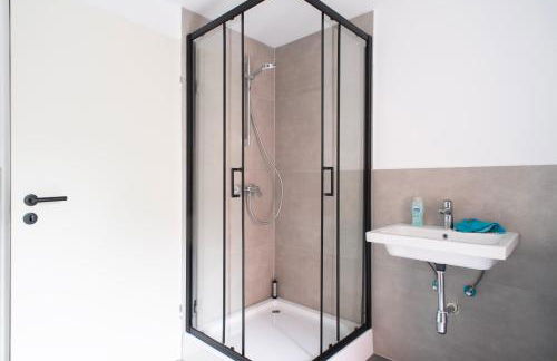 Gemütliches Apartment - Nähe zum Flughafen Weeze - Netflix - Foto 3