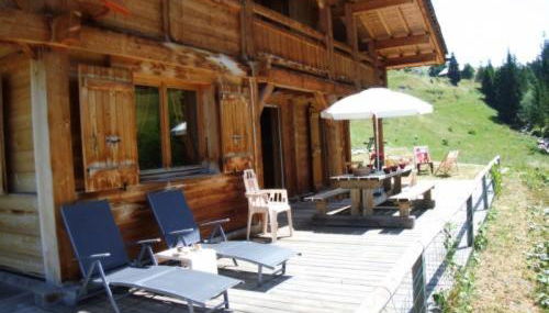 Chalet Euphonium - Foto 2