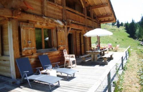 Chalet Euphonium - Foto 2