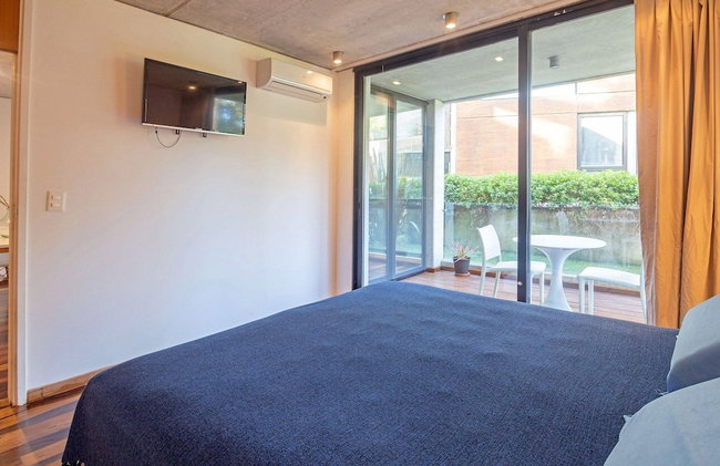 Oceana Suites Be House - Foto 4