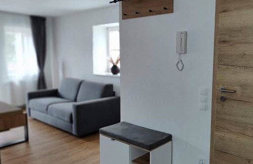 Apartment Marissa - 24h Checkin - zentral - Parkplatz - Foto 17