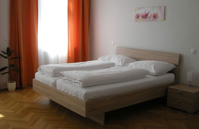 Cityrooms Vienna - Foto 1