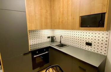 LOFT APARTAMENT IV Namysłów - Foto 5