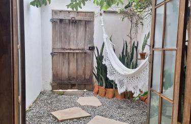 Casa aconchegante a 6 minutos do Centro histórico - Foto 12