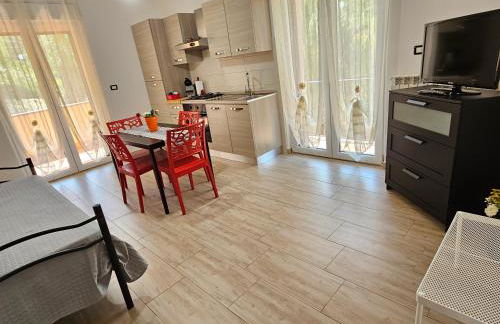 Villa Center appartamenti nel verde in città - Foto 55