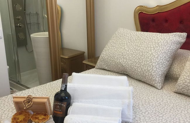 Solar Antigo Charme Coimbra - Photo 5