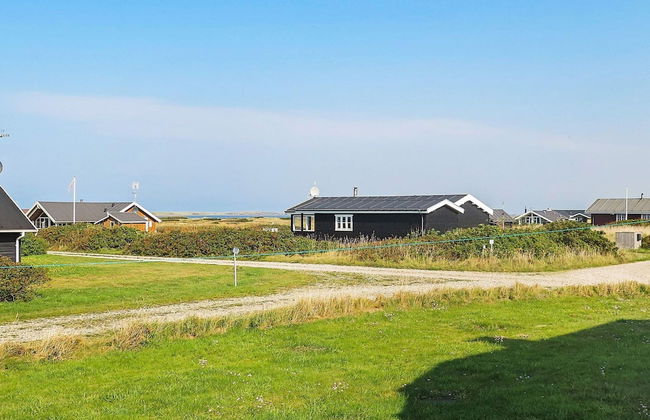 Tranquil Holiday Home in Lemvig near Sea - Foto 29