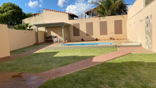 Cantinho Aconchegante 2 - Foto 3, Garden