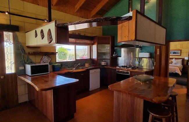 Eastern Reef Cottages - Foto 50