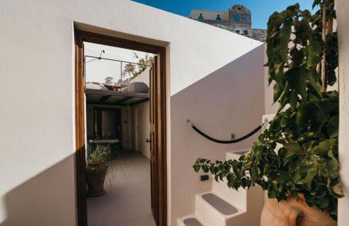 Aethra Vegan Caves - Foto 67