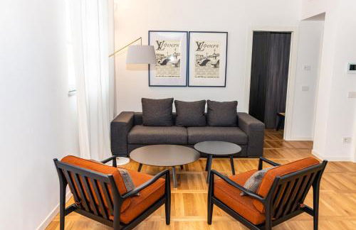 La suite in Piazza - Foto 31