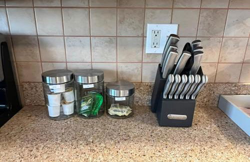 Ocean View Beach House, Sleeps 8 Coastal Luxe Seabreeze - Foto 29