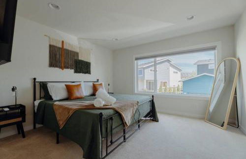 Haven at Greenbridge Close to Airport and Downtown - Foto 27