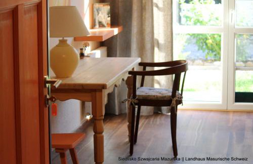 Szwajcaria Mazurska - Foto 14