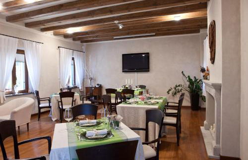 Relais Casa Orter - Foto 23