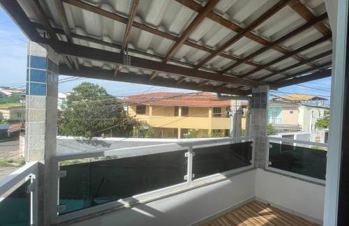 Casa a 700m da Praia com 3 Ares-Condicionados - Photo 27