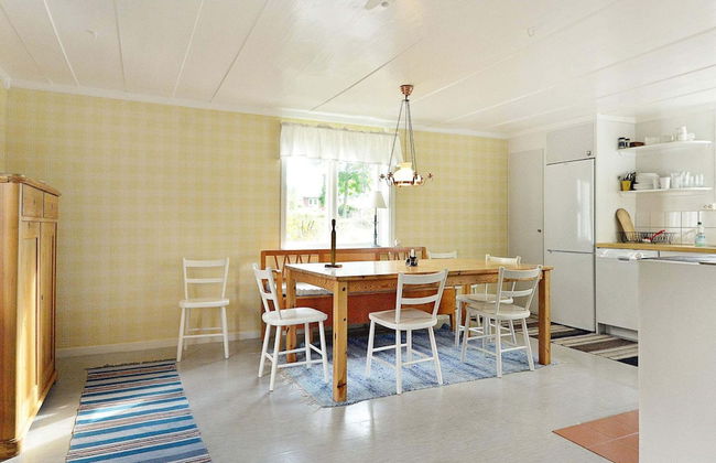 Holiday Home in Väddö - Photo 9