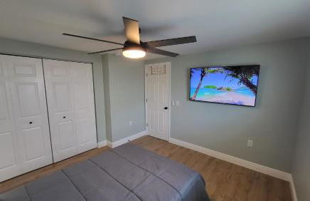 Coastal Breeze Retreat - Foto 17