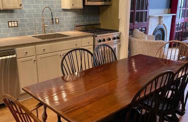 Downtown 3BR duplex full kitchen parking off i-787 - Foto 54
