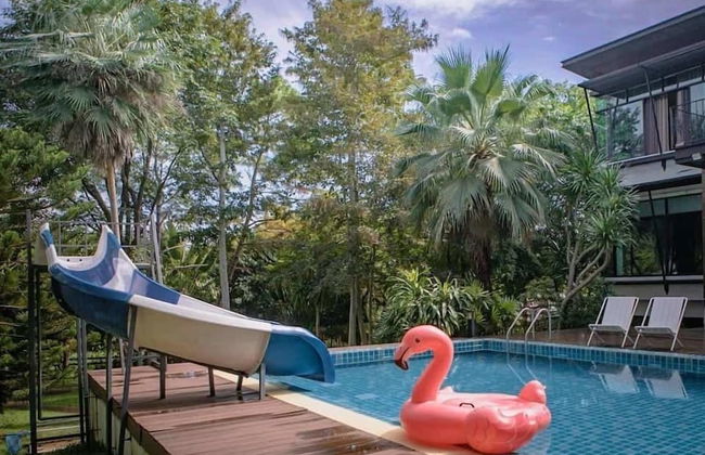 Khaoyai Valley 2 - Foto 16