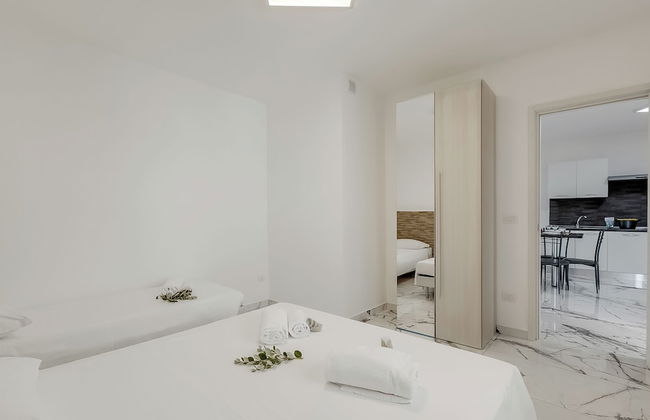 Pino 5 - 2 bedrooms Near The Sea - Foto 6