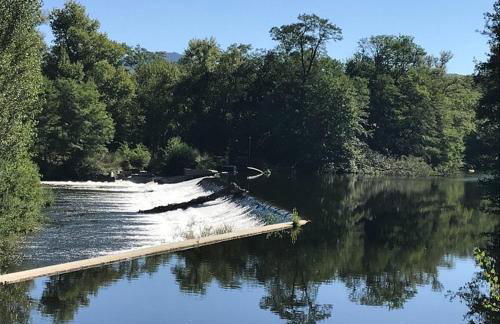 Gîte Cosy - 72m2 - Hyper Centre - Tout équipé - Foto 31