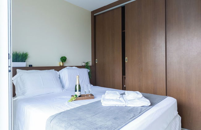 Piscina Barra da Tijuca Brazilian Corner - Foto 2