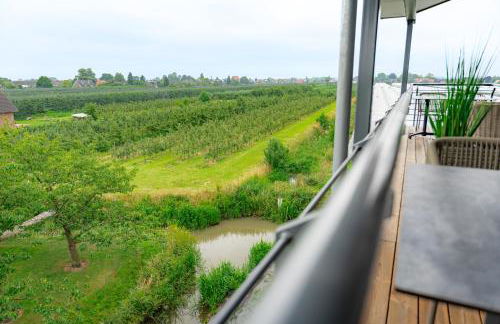 Ferienresidenz am Elbufer Altes Land - Photo 21