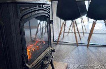 Old Stone Byre - Foto 6