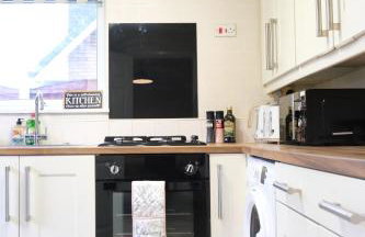 Bee Stays - Maliston House - Foto 9