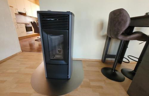 Carpe Diem Wellness Ferienwohnung - Foto 16