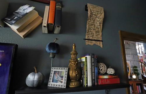 Waterfront 6-Bedroom Wizarding Villa in Lake Berkley Near Universal Studio's Harry Potter - Foto 15