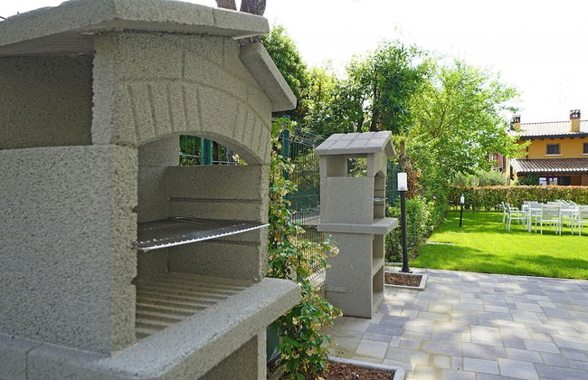 Villa Caterina 5 by Wonderful Italy - Photo 27