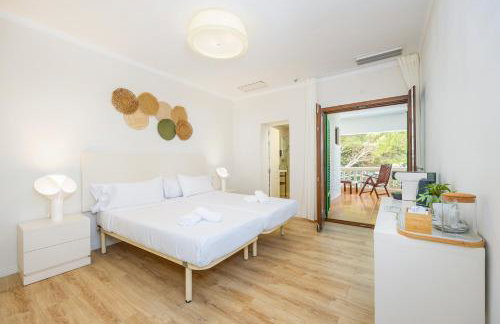 Hostal Boutique Canyamel - Foto 53