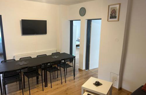 Apartmani EMA Novska - Foto 11