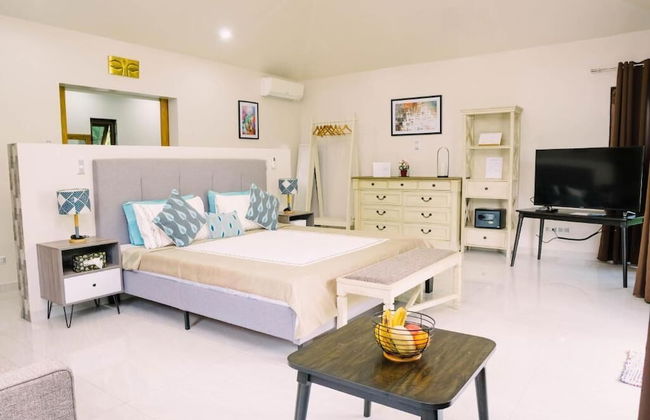 Denika's Suites - Foto 18