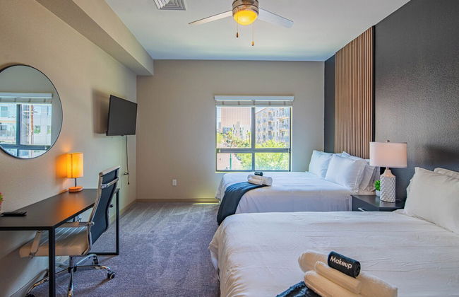 ROVE LIVING/KL - Iluminate - Foto 12