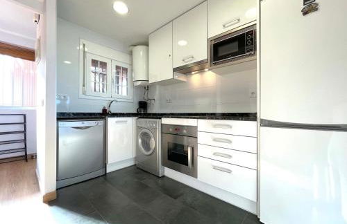 Golden Sand Apartment Cambrils - Foto 7