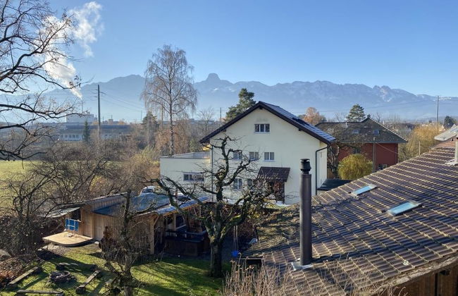 Ferienhaus Oase am Mühlebach - Foto 8