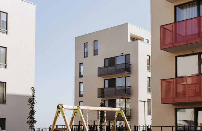 Savoy Apartment Cluj Napoca - Foto 26